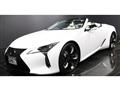 2023 Lexus LC