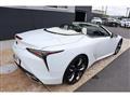 2023 Lexus LC