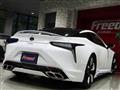 2023 Lexus LC