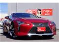 2022 Lexus LC