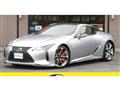 2022 Lexus LC