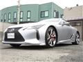 2022 Lexus LC