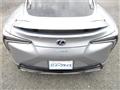 2022 Lexus LC