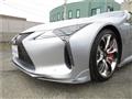 2022 Lexus LC