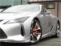 2022 Lexus LC