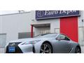 2022 Lexus LC