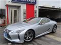 2022 Lexus LC