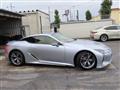 2022 Lexus LC