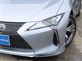 2022 Lexus LC