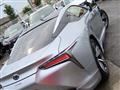 2022 Lexus LC