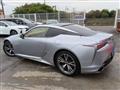 2022 Lexus LC