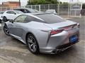 2022 Lexus LC