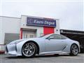 2022 Lexus LC