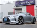 2022 Lexus LC