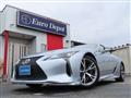 2022 Lexus LC