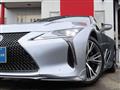 2022 Lexus LC