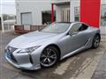 2022 Lexus LC