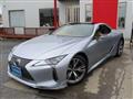 2022 Lexus LC