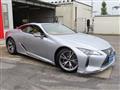 2022 Lexus LC