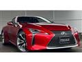 2022 Lexus LC