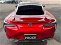 2022 Lexus LC