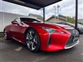 2022 Lexus LC