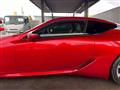 2022 Lexus LC