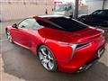2022 Lexus LC