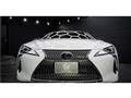 2022 Lexus LC