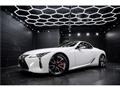2022 Lexus LC
