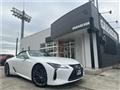 2022 Lexus LC
