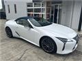 2022 Lexus LC
