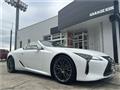 2022 Lexus LC