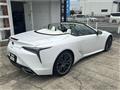 2022 Lexus LC