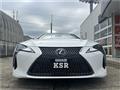 2022 Lexus LC