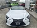 2022 Lexus LC