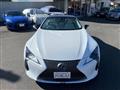 2022 Lexus LC