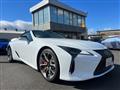 2022 Lexus LC
