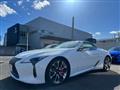 2022 Lexus LC