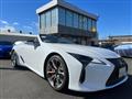 2022 Lexus LC