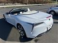 2022 Lexus LC