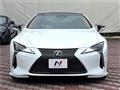 2022 Lexus LC