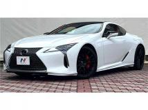 2022 Lexus LC