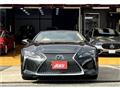 2021 Lexus LC