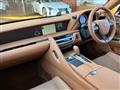 2021 Lexus LC