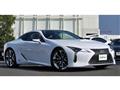 2021 Lexus LC