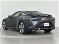 2021 Lexus LC