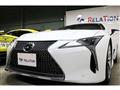 2021 Lexus LC