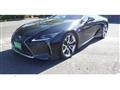 2021 Lexus LC
