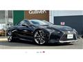 2021 Lexus LC